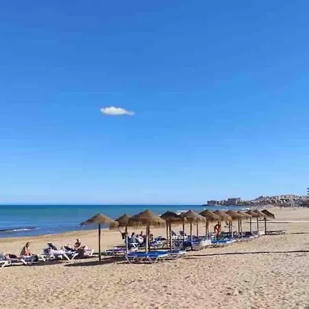 Appartement Luna La Mata  Zewnętrze zdjęcie