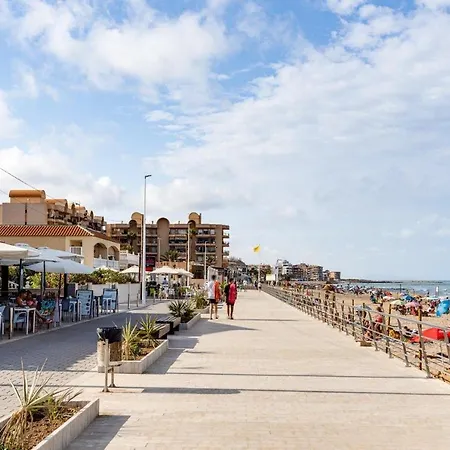 Appartement Luna La Mata  Zewnętrze zdjęcie