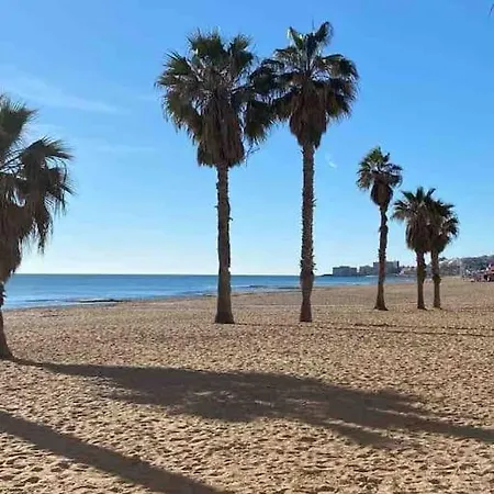 Appartement Luna La Mata  Zewnętrze zdjęcie