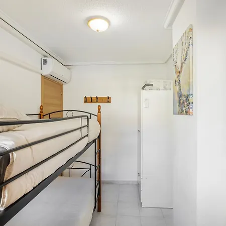 Appartement Luna La Mata  Zewnętrze zdjęcie