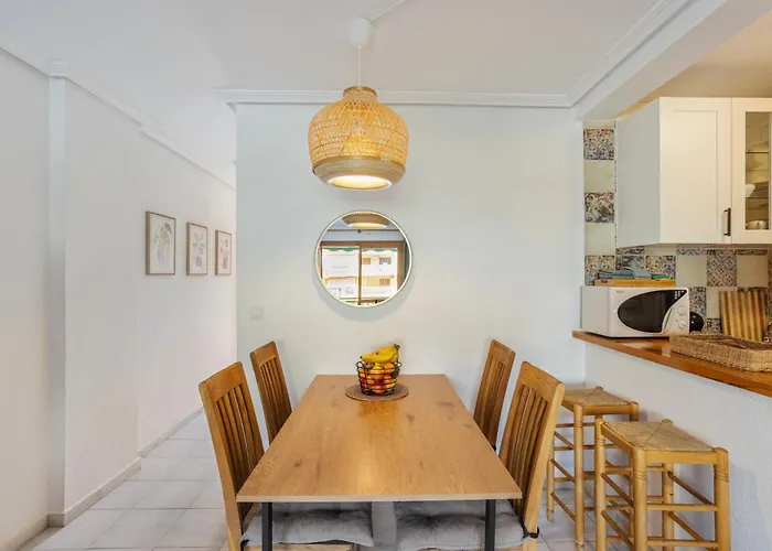 Appartement Luna