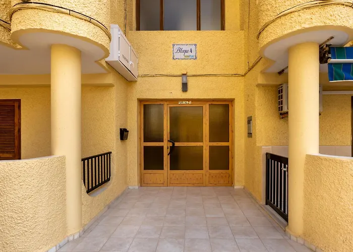 Appartement Luna