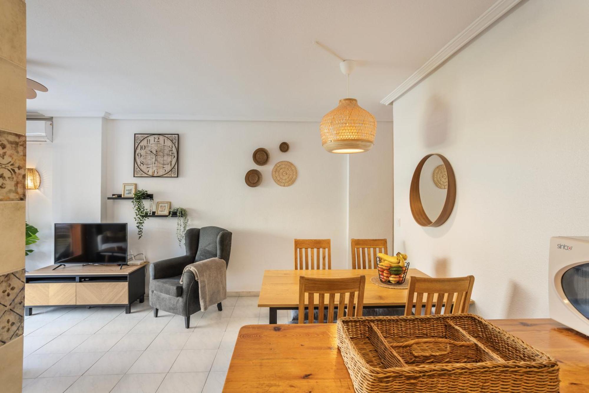 Luna Apartment
