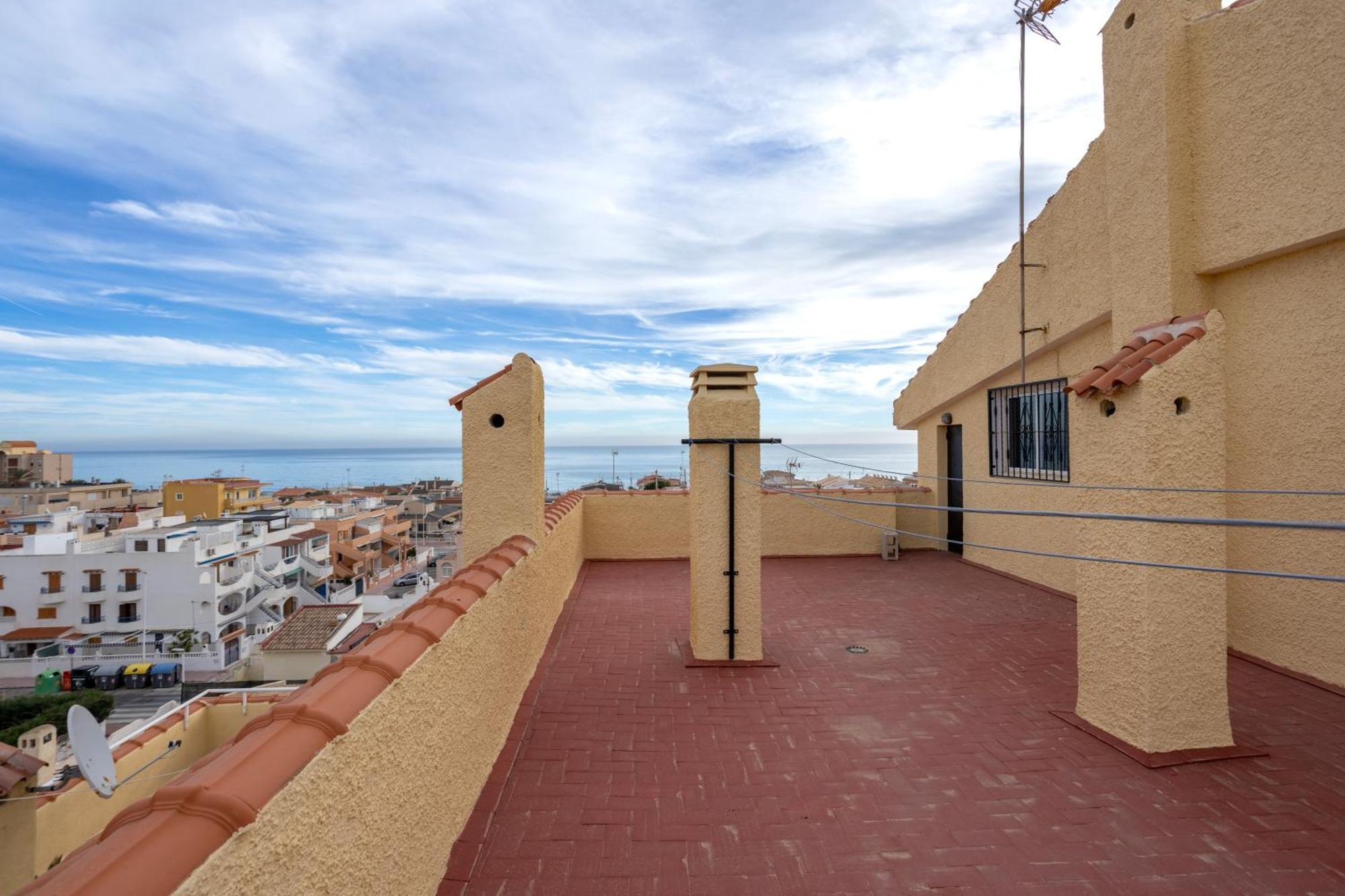 Luna * La Mata (Torrevieja)