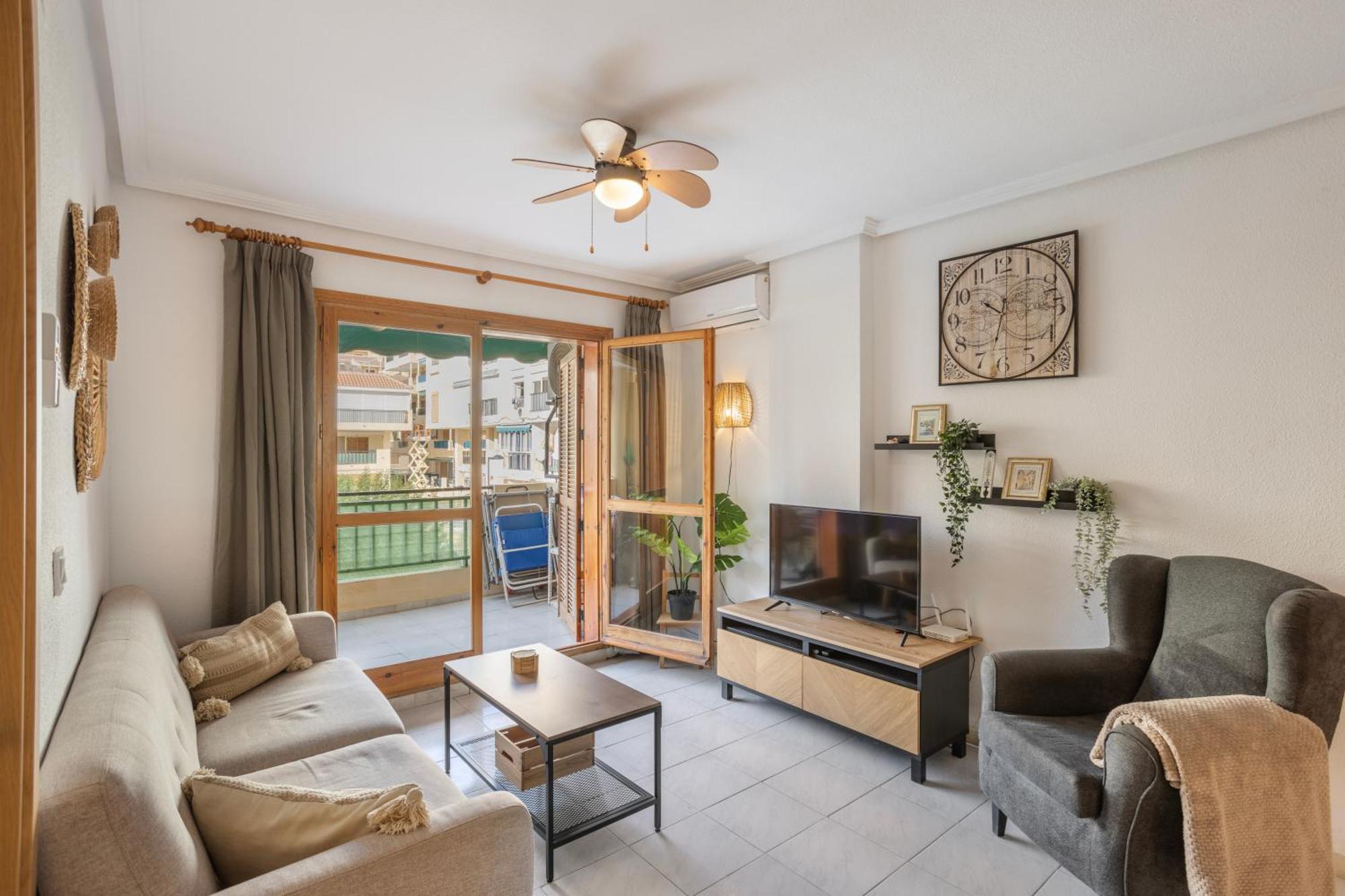 Apartment Luna *