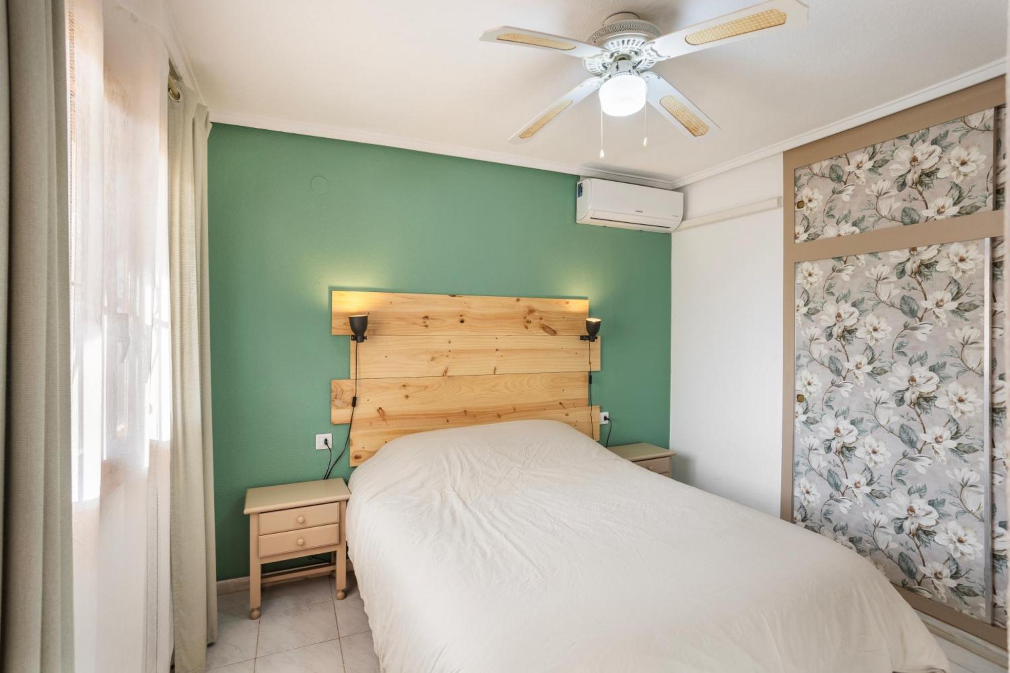 Apartment Luna La Mata (Torrevieja)