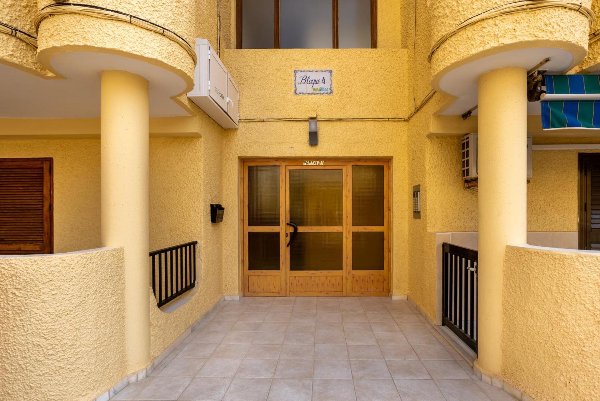 Luna Apartment *